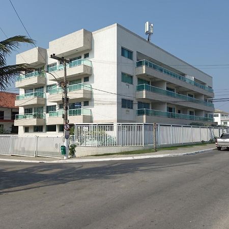 Apto De 2 Quartos Vista Pro Mar De Itauna 萨夸雷马 外观 照片