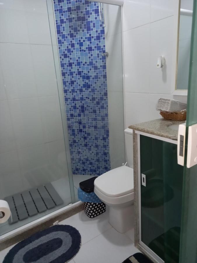 Apto De 2 Quartos Vista Pro Mar De Itauna 萨夸雷马 外观 照片